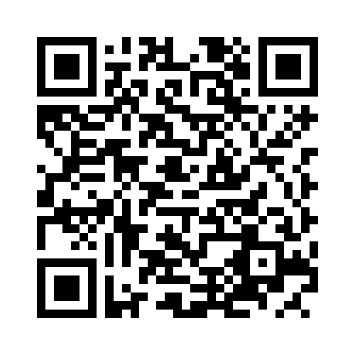 Código QR do registo