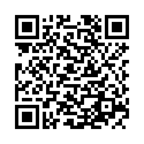 Código QR do registo