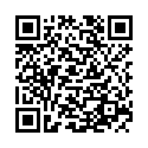 Código QR do registo