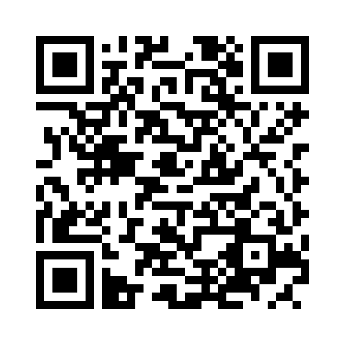 Código QR do registo