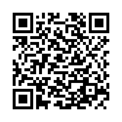 Código QR do registo