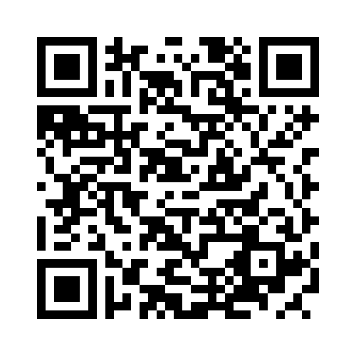 Código QR do registo