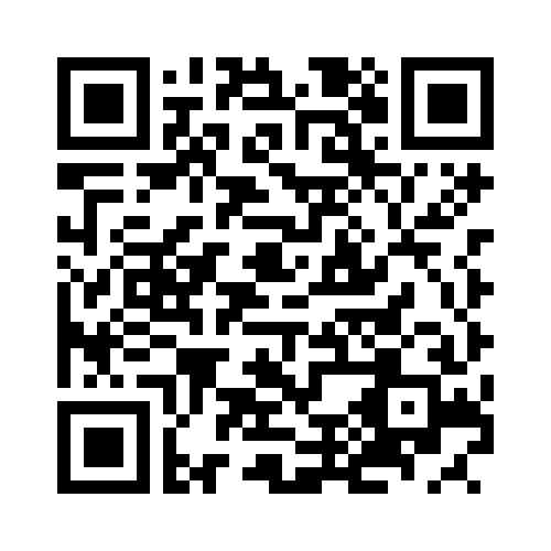 Código QR do registo