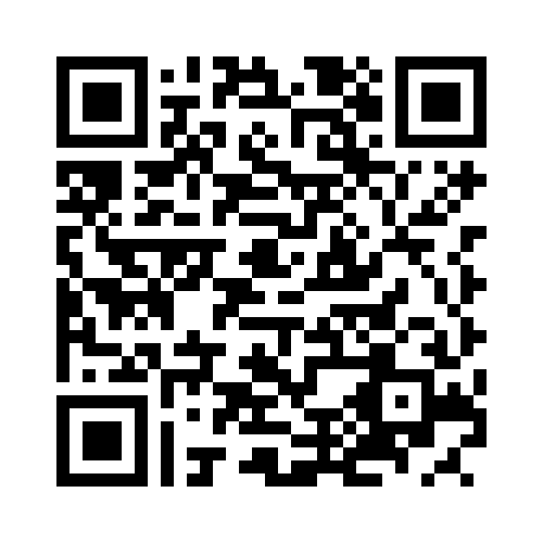 Código QR do registo