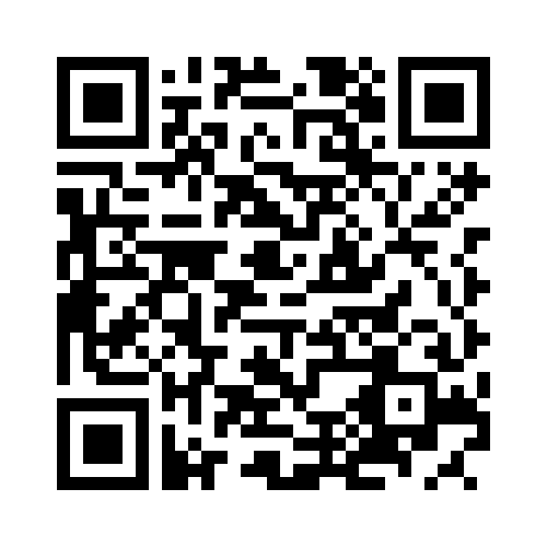 Código QR do registo