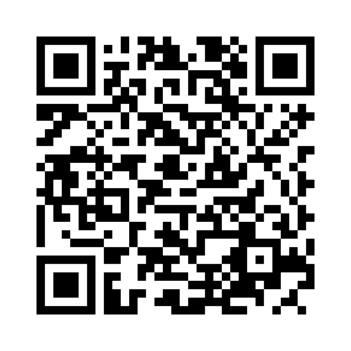 Código QR do registo