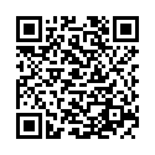 Código QR do registo