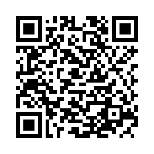 Código QR do registo