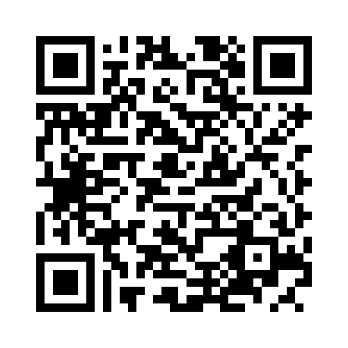 Código QR do registo