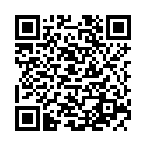 Código QR do registo