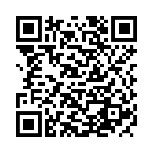 Código QR do registo