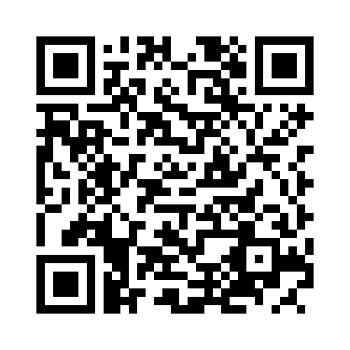 Código QR do registo