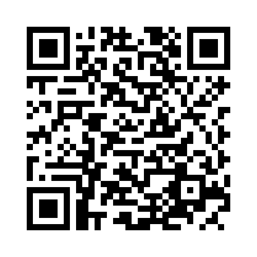 Código QR do registo