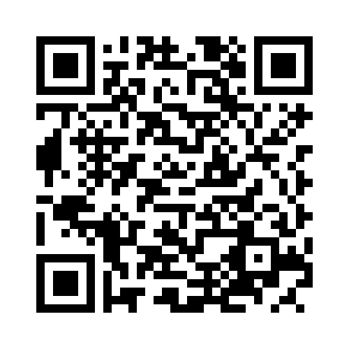 Código QR do registo