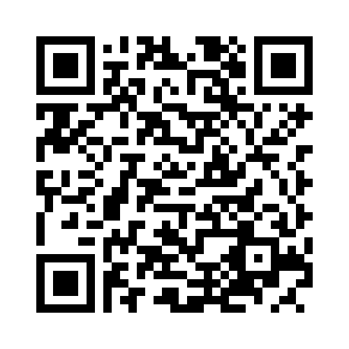 Código QR do registo