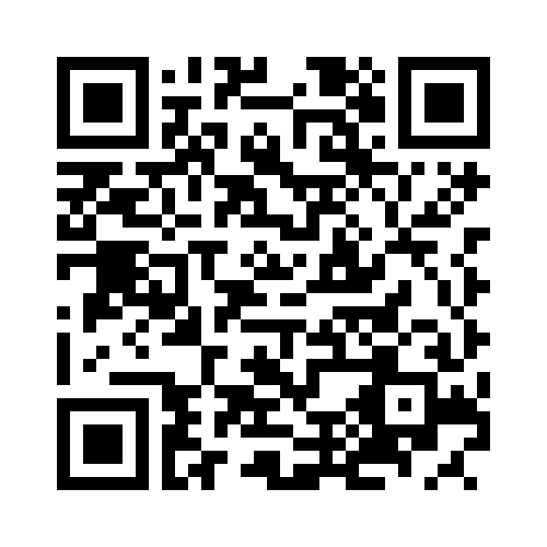 Código QR do registo