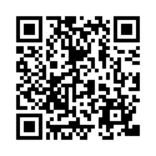 Código QR do registo