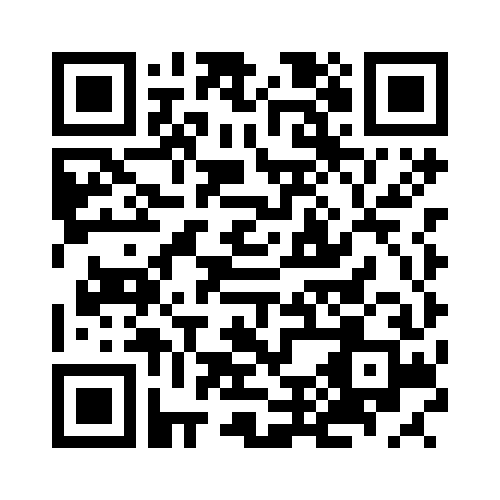 Código QR do registo