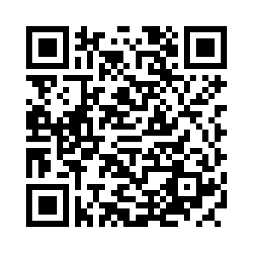 Código QR do registo