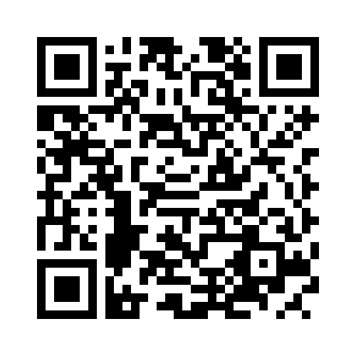 Código QR do registo