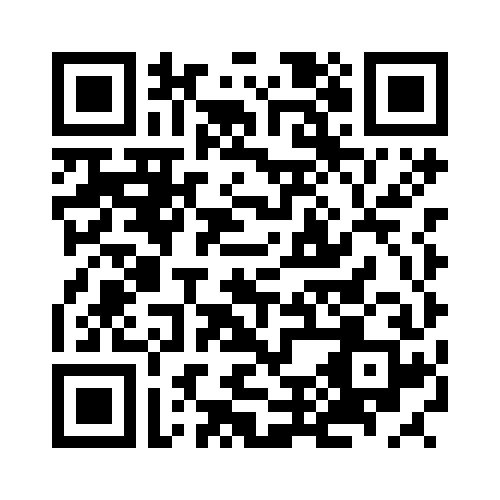 Código QR do registo