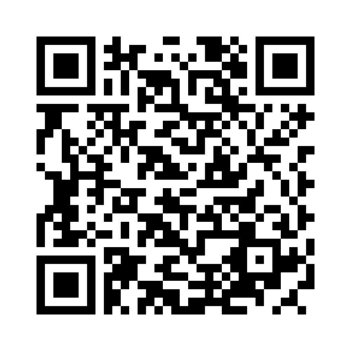 Código QR do registo