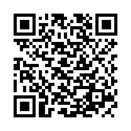 Código QR do registo