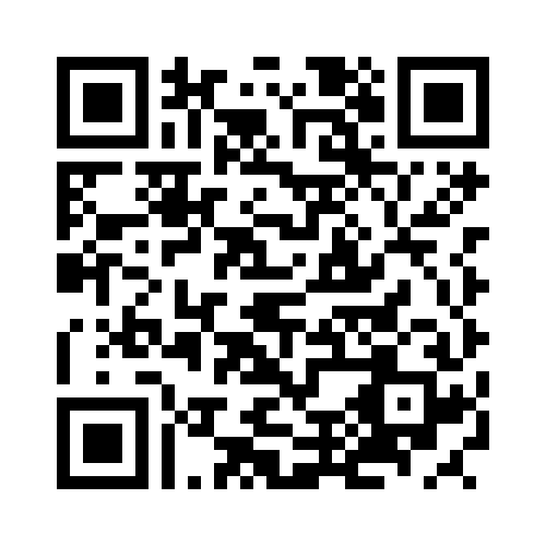 Código QR do registo