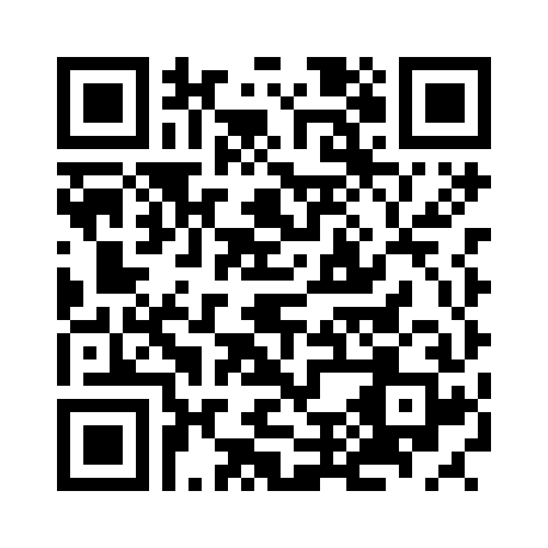 Código QR do registo