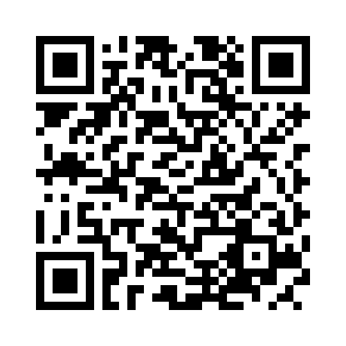 Código QR do registo