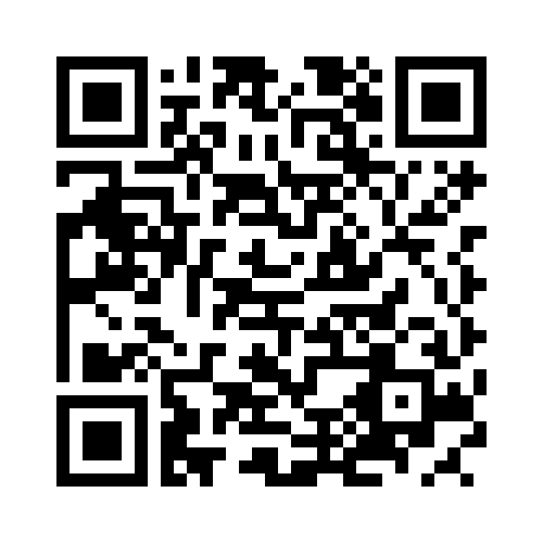 Código QR do registo