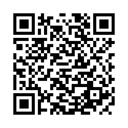 Código QR do registo