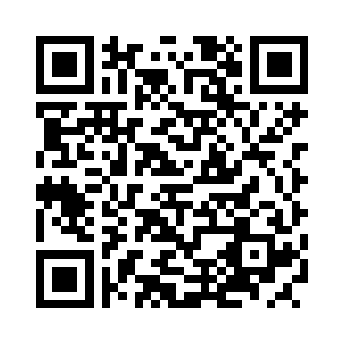 Código QR do registo