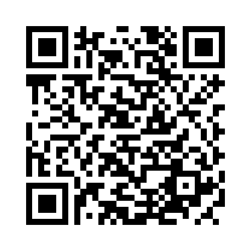 Código QR do registo