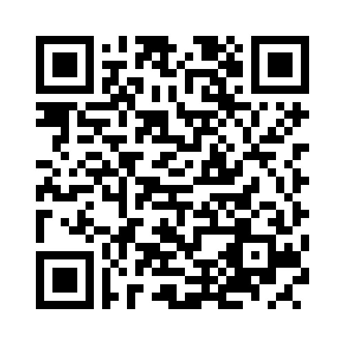 Código QR do registo