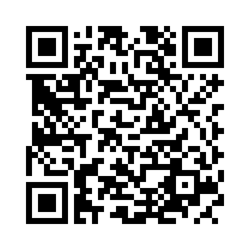 Código QR do registo