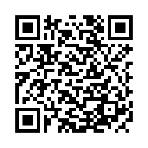 Código QR do registo