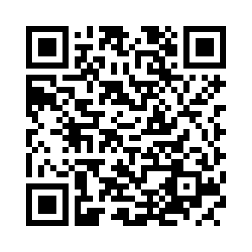 Código QR do registo