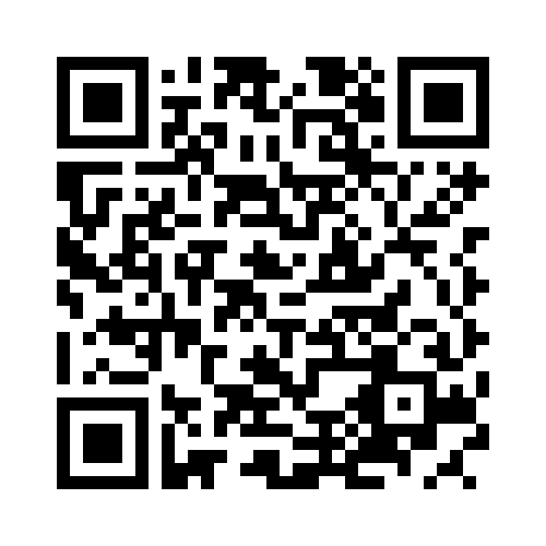 Código QR do registo