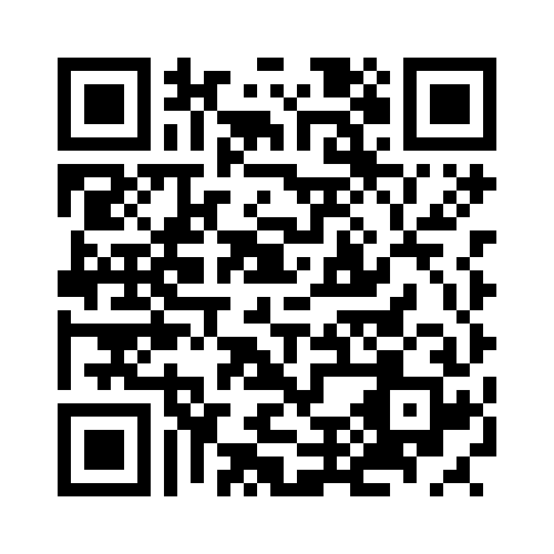 Código QR do registo