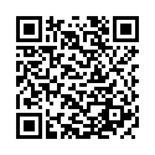 Código QR do registo