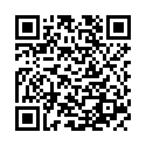 Código QR do registo