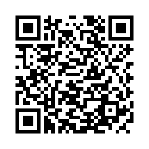 Código QR do registo