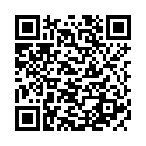 Código QR do registo