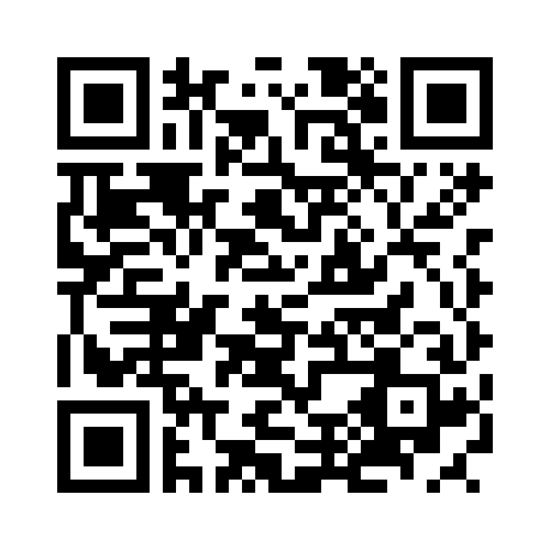 Código QR do registo