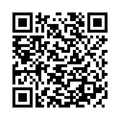 Código QR do registo