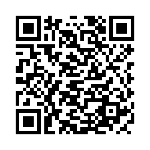 Código QR do registo