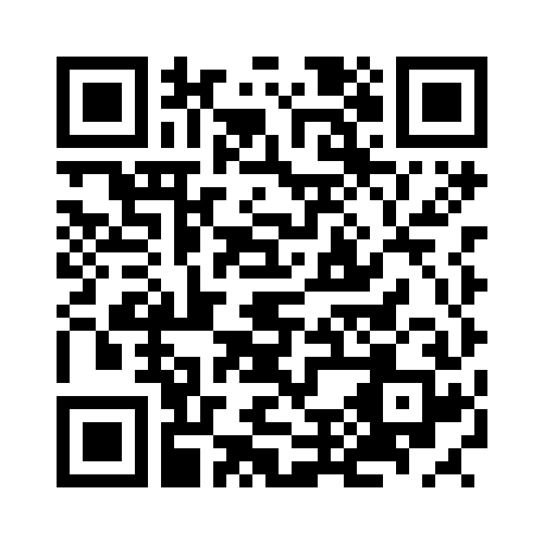 Código QR do registo