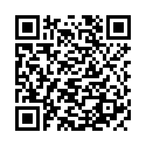 Código QR do registo