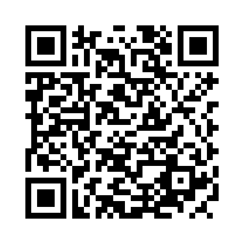 Código QR do registo